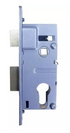 Union L22224 Euro Mortice Sash Case
