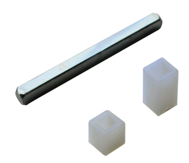 Briton Spindle Sleeve