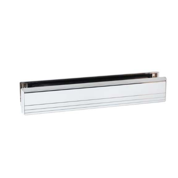 Yale 12" Slimmaster 36/70 Letterplates
