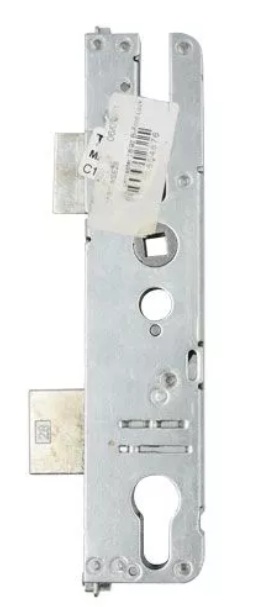 Yale Lockmaster Bi Fold Door Centre Lock Case