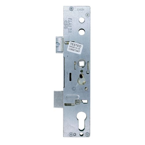Lockmaster Latch & Lever Centre Lock Case