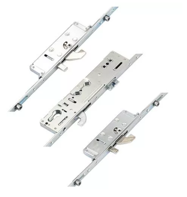 Lockmaster Standard 3 Hook 2 Anti Lift Pins 4 Roller Multipoint Lock