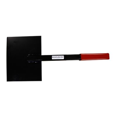 Red PVC Door Spreader Tool