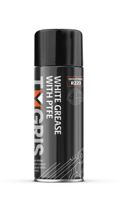 Tygris R223 Clear Grease