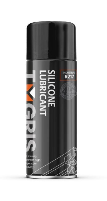 Tygris R217 Silicone Lubricant