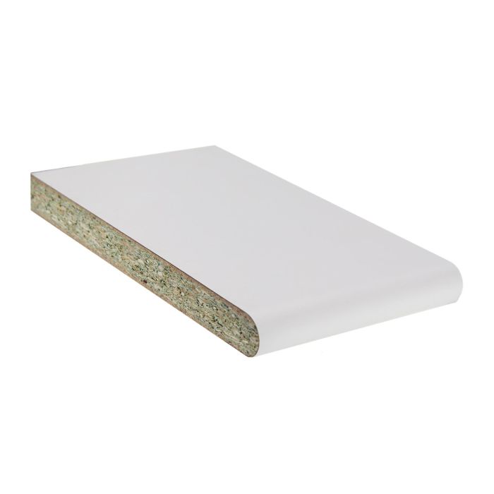 White Laminate Windowboard x 5M