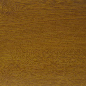 Oak PVC Solid Rigid Angle