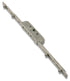 22mm Maco Rail Reverse Locking Inline Espag Rod (7.7mm)