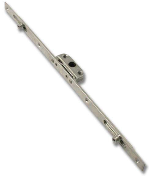 22mm Maco Inline Espag Rods (7.7mm)