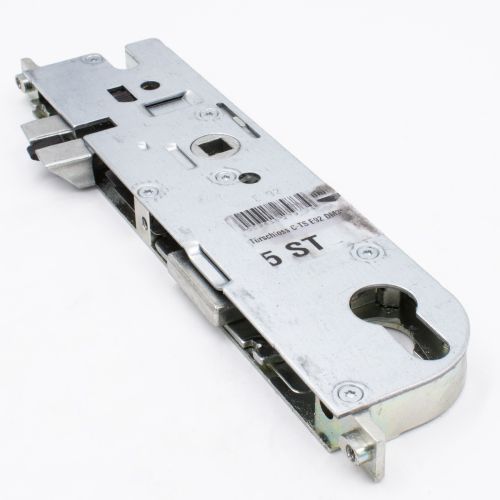 Maco Pin Case Maco CT-S Split Spindle Centre Lock Case – Wharfside Supplies Limited