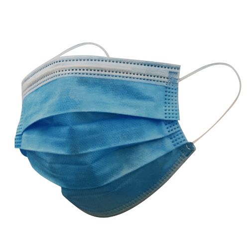 Disposable Face Masks