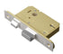 5 Lever British Standard Sashlock