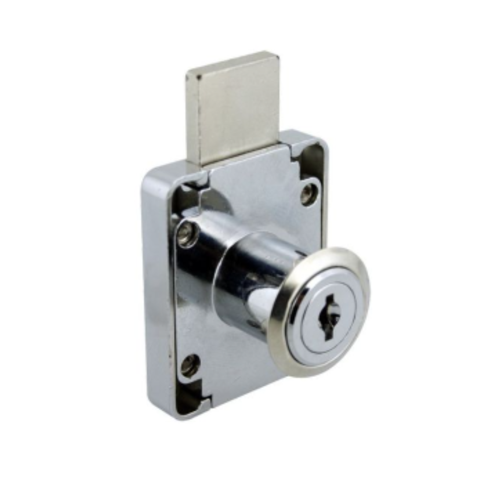 Maxus Double Throw Drawer Lock