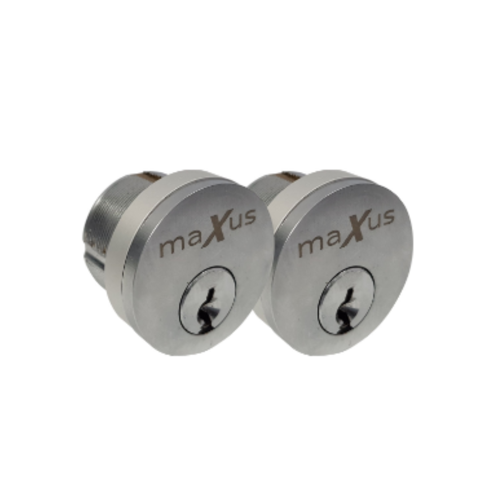 Maxus Screw In Cylinder