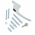 ERA Maxim Multi-Spindle Espag Handle