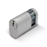 Nickel Oval Cylinder