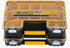 10 Section Dewalt Organiser