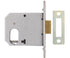 Union L2161 Oval Deadcase