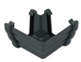 Ogee 135° Internal Gutter Angle
