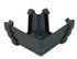 Ogee 135° Internal Gutter Angle