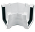 Ogee 135° Internal Gutter Angle