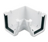 Ogee Internal 90° Gutter Angle
