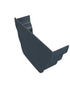 Ogee Internal Stop End