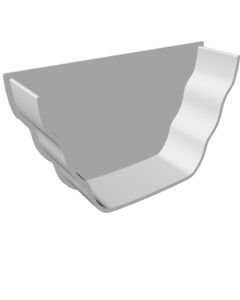 Ogee Internal Stop End