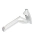 Ogee Top Hung Gutter Fascia Bracket