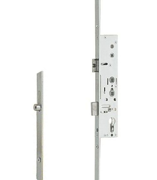 Lockmaster Deadbolt 4 Roller Multipoint Lock
