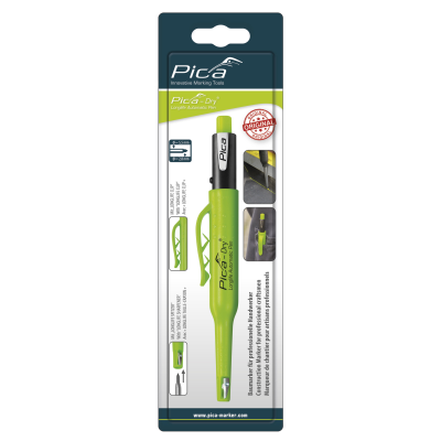 Pica DRY Longlife Automatic Pen