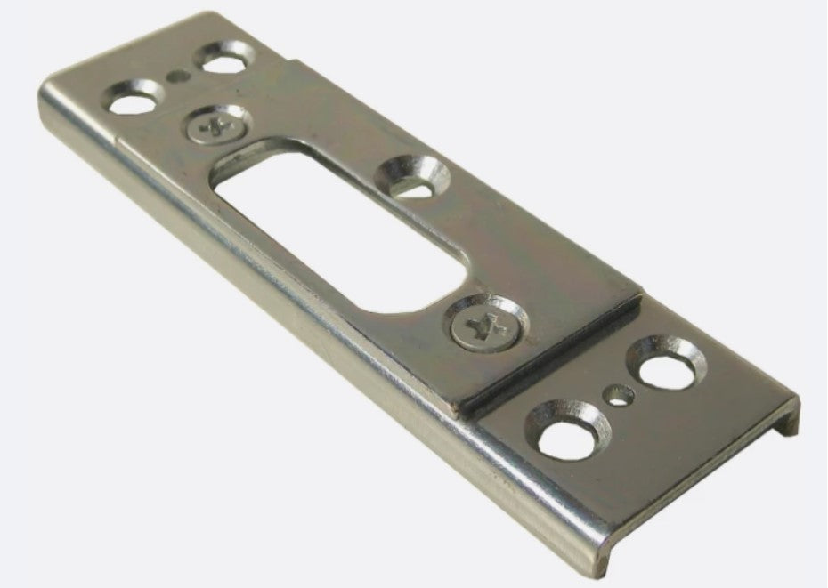 Lockmaster Single Head & Cill Keep Set