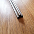 Rehau Patio Track