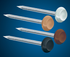 StarPin Poly Top Pins