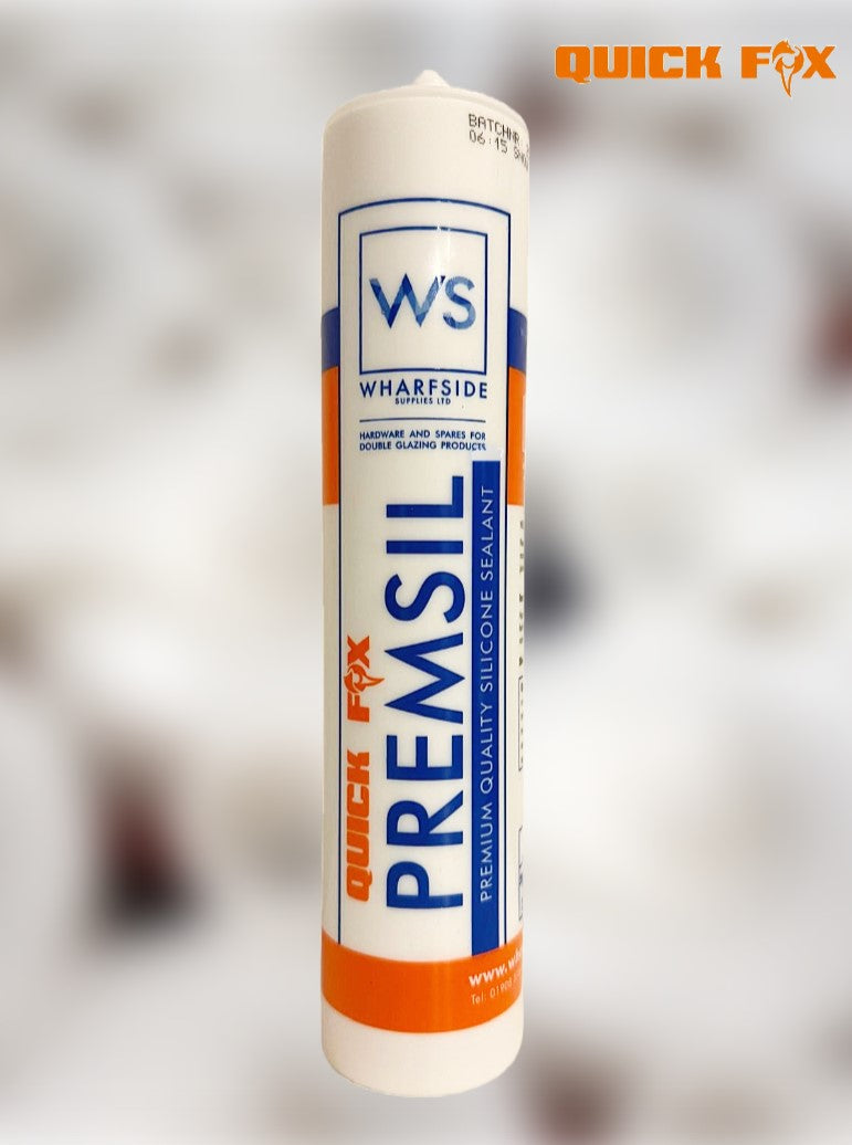 Quick Fox Premsil Silicone