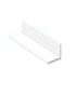 Anthracite Grey 5mm PVC Thick Rigid Angle