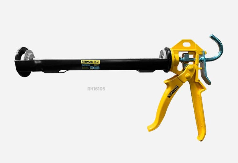 RTRMAX Silicone Gun