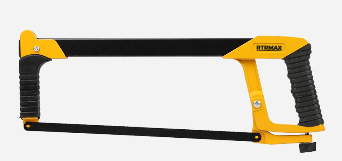 RTRMAX TPR 12" Hacksaw