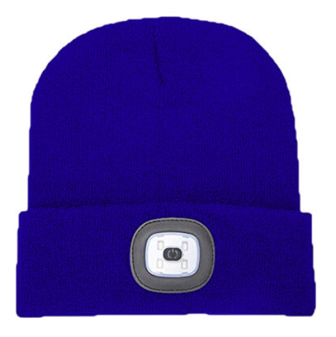 Rother Rechargeable Hat Light