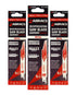Abracs 225mm Reciprocator Saw Blades for Metal