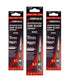 Abracs 240mm Heavy Duty Reciprocator Saw Blades for Wood