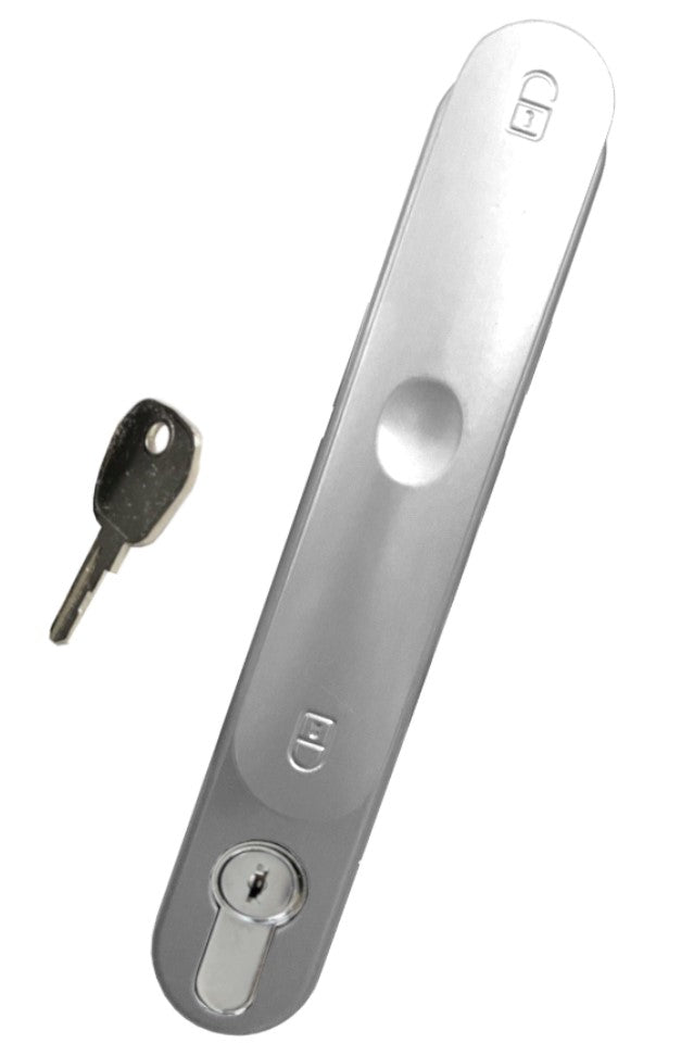 ALUK Locking Pop Out Bi-Fold Door Handle