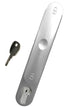ALUK Locking Pop Out Bi-Fold Door Handle