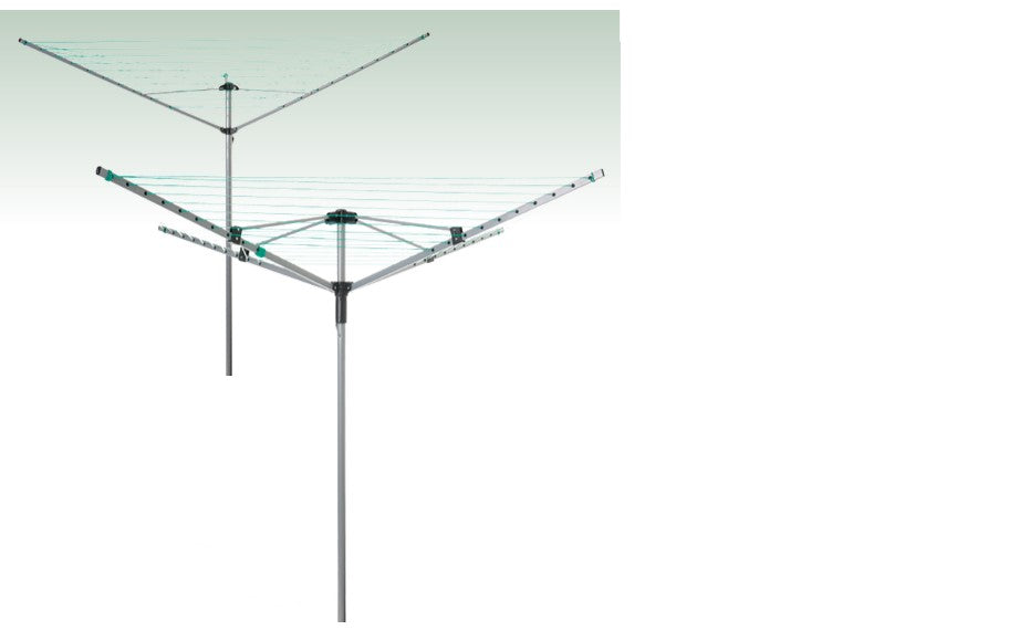 Rotary Dryer