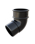 112.5° Round Downpipe Offset Bends
