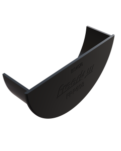 Round Internal Stop End