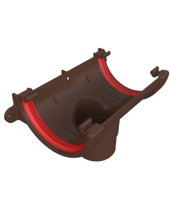 Round Running Outlet