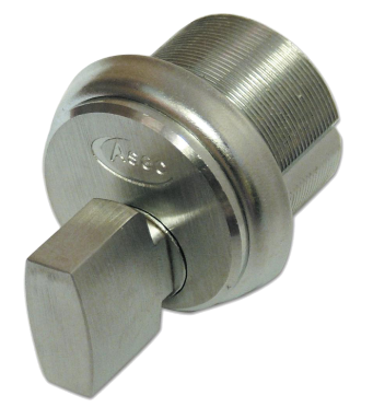 ASEC Thumbturn Screw In Cylinder