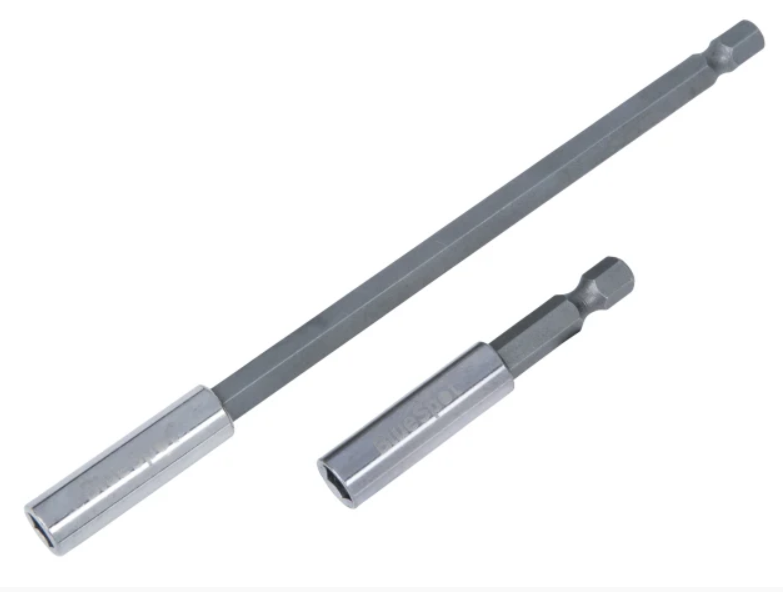 B/SPOT Magnetic Bit Holder - 2pc