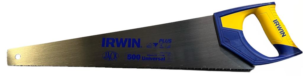 Irwin 500 Jacksaw
